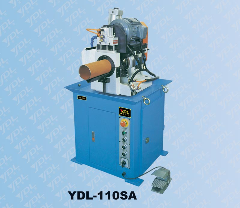半自動型倒角機YDL-110SA