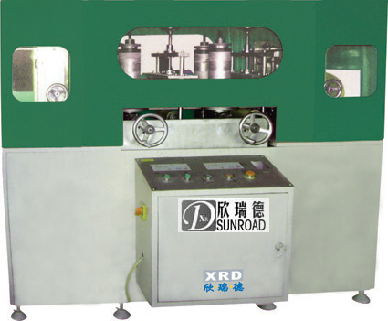 滾壓復(fù)合機