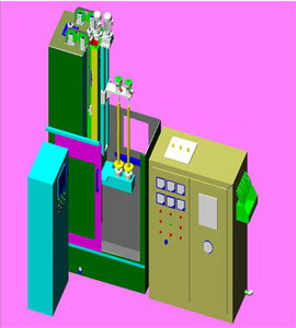 數(shù)控淬火機(jī)床